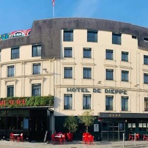 Best Western Hôtel de Dieppe